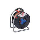 Brennenstuhl - Super Solid Verlengkabelhaspel kabhasp 1308250 50m 3g1,5