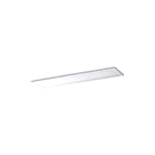Performance in lighting - PLATO Plafond-/wandarmatuur rect1200x300 34w4000