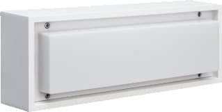 Performance in lighting - MULTI+ 35 Plafond-/wandarmatuur 4,5W S/Ew 4000K