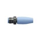 MURR - Connection technology F&B Afsluitweerstand m12-bus term f&b pro