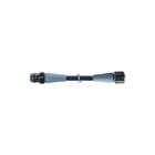 MURR - Connection technology F&B Sensor/actorkabel met connector tpe-s 0.5+0.25 06m