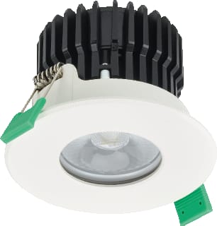 Philips - Coreline Inbouwspot Downlight/spot/schijnwerper rs140b 12-36-/830 psr wh