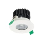 Philips - Coreline Inbouwspot Downlight/spot/schijnwerper rs140b 12-36-/840 psr wh