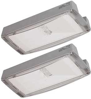 Eaton Blessing - Atlantic LED Mech. toebeh. verlichtingsarmatuur Kap V S En R