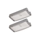 Eaton Blessing - Atlantic LED Mech. toebeh. verlichtingsarmatuur Kap V S En R