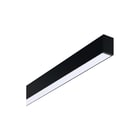 RZB - Less is more 27 Montagebalk plaf wandarm 21,8w 4k zw