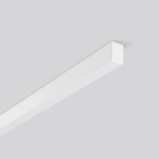 RZB - Less is more 27 Plafond-/wandarmatuur 312201.002