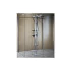Novellini - Kuadra H Inloopdouche dchcbil kuadra hl 120