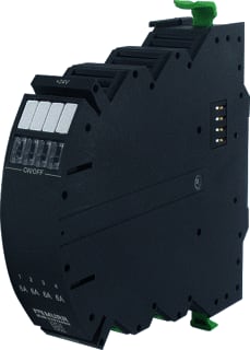 MURR - Mico Pro Apparatenbeveiligingsschakelaar 9000-41014-0400001