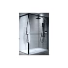 Novellini - Kuadra FRAME Inloopdouche dchcbil kuadra re.