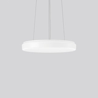 RZB - Flat Polymero Kreis Slim Pendelarmatuur 312241.002.1