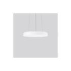RZB - Flat Polymero Kreis Slim Pendelarmatuur 312241.002.1