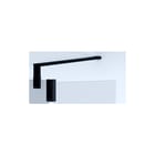 Novellini - Toebeh./onderdelen voor douchewand R80Edgh100-H