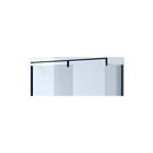 Novellini - Toebeh./onderdelen voor douchewand dchewndtb r80edghh180-b