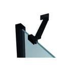 Novellini - Louvre Toebeh./onderdelen voor douchewand Muursteun 350Mm Zm