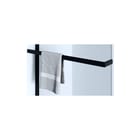 Novellini - Giada EDGE Toebeh./onderdelen voor douchewand dchewndtb r90agebps180vmd