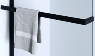 Novellini - Giada EDGE Toebeh./onderdelen voor douchewand dchewndtb r90agebps180vms