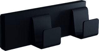 Novellini - Kuadra FRAME Handdoekhaak R90Akfpaqm2-U
