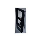 Novellini - Kuadra FRAME Toebeh./onderdelen voor douchewand R90Akfpo3590-B