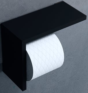 Novellini - Kuadra FRAME Set sanitaire accessoires R90Akfpr16-H
