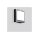RZB - Cadero Quadra Noodverlichtingsarmatuur 672295.0031.1