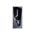 Novellini - Kuadra FRAME Toebeh./onderdelen voor douchewand R90Akfpspo3590B