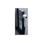 Novellini - Kuadra FRAME Set sanitaire accessoires R90Akfpsrs-U