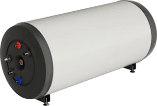Nibe - Boiler indirect gestookt (tapwater) 081263