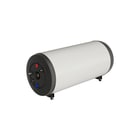 Nibe - Boiler indirect gestookt (tapwater) 081263