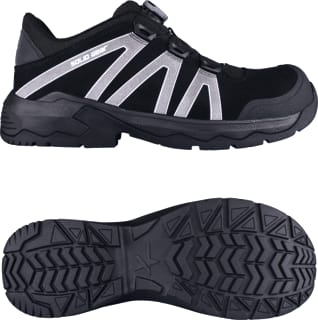 Solid gear - ONYX LOW Veiligheidsschoeisel schoen onyx low 36