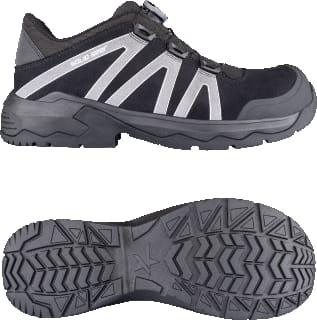 Solid gear - ONYX LOW Veiligheidsschoeisel 46