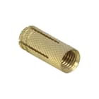 Walraven - WBA Inslaganker Insl.Ank M6X22 Ds100