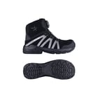 Solid gear - ONYX MID Veiligheidsschoeisel schoen onyx mid 36