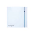 S&P - SILENT 100 Design Ecowatt Ventilator voor kleine ruimten 5210615000