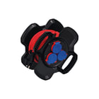 Brennenstuhl - X-Gum Verlengkabelhaspel Kblhspl 10M H07Rn-F