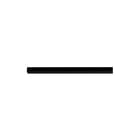 Paulmann - Spanningsrail Urail System Rail 2M Blac