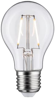 Paulmann - LED-lamp fil agl 250lm e27 klar 2,