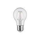 Paulmann - LED-lamp fil agl 250lm e27 klar 2,