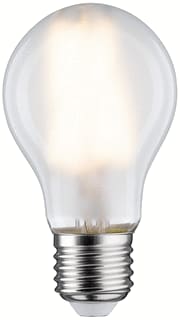 Paulmann - LED-lamp fil agl 806lm e27 6,5w 23