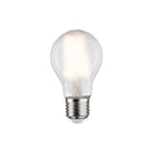 Paulmann - LED-lamp fil agl 806lm e27 6,5w 23