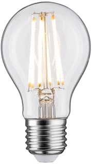 Paulmann - LED-lamp fil agl 1055lm e27 klar 8
