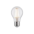 Paulmann - LED-lamp fil agl 1055lm e27 klar 8