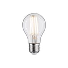 Paulmann - LED-lamp fil agl 1055lm e27 klar d