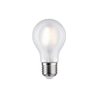 Paulmann - LED-lamp fil agl 250lm e27 2,5w 23