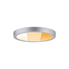 Paulmann - Plafond-/wandarmatuur wd carpo ledpanel 22w 400
