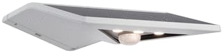 Paulmann - Plafond-/wandarmatuur outd. solar wandleuchte y