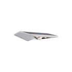 Paulmann - Plafond-/wandarmatuur outd. solar wandleuchte y
