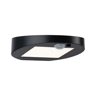 Paulmann - Plafond-/wandarmatuur outd. solar wandleuchte r
