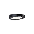 Paulmann - Plafond-/wandarmatuur outd. solar wandleuchte r