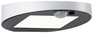 Paulmann - Plafond-/wandarmatuur outd. solar wandleuchte r